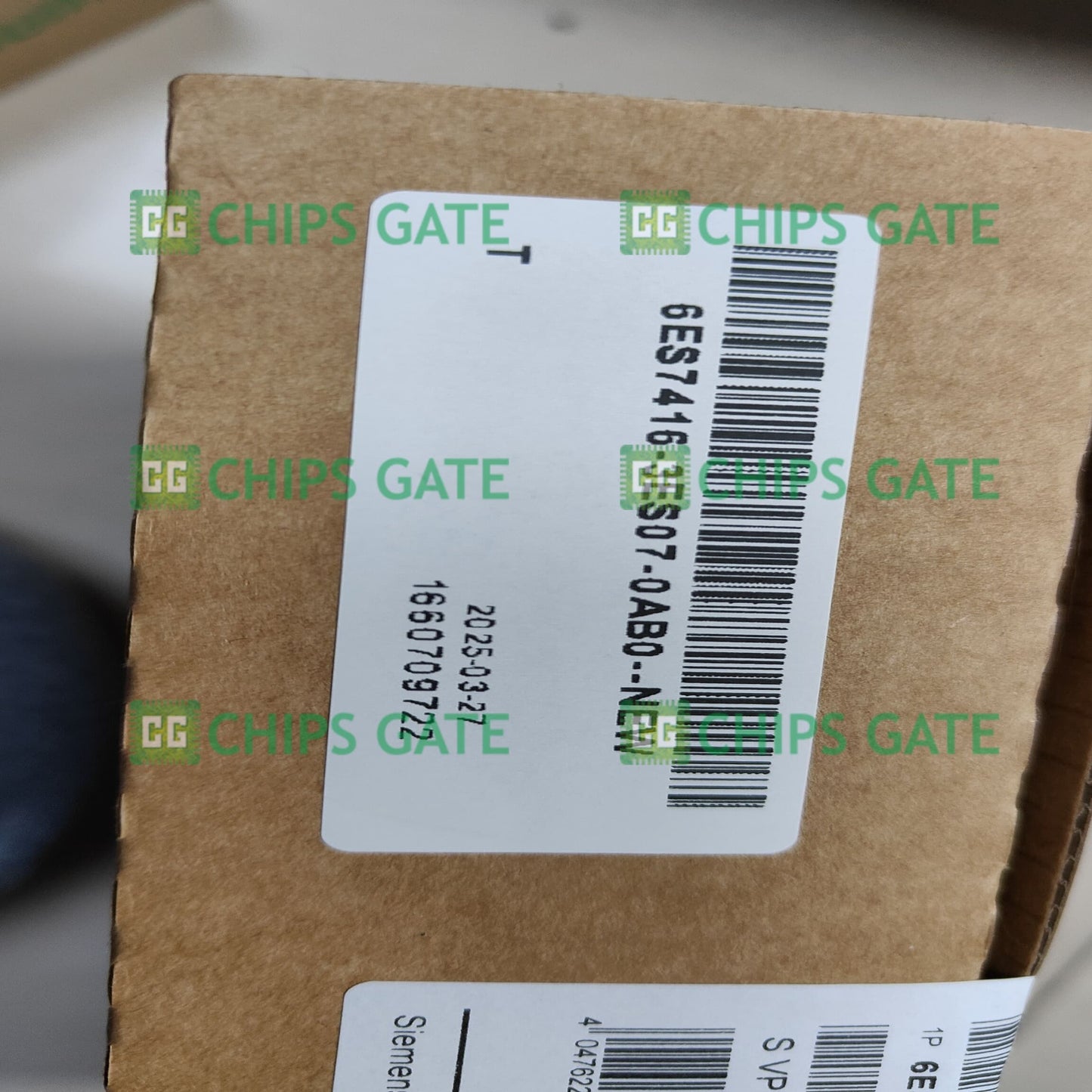 6ES74163ES070AB0