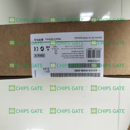 6ES74165HS060AB0