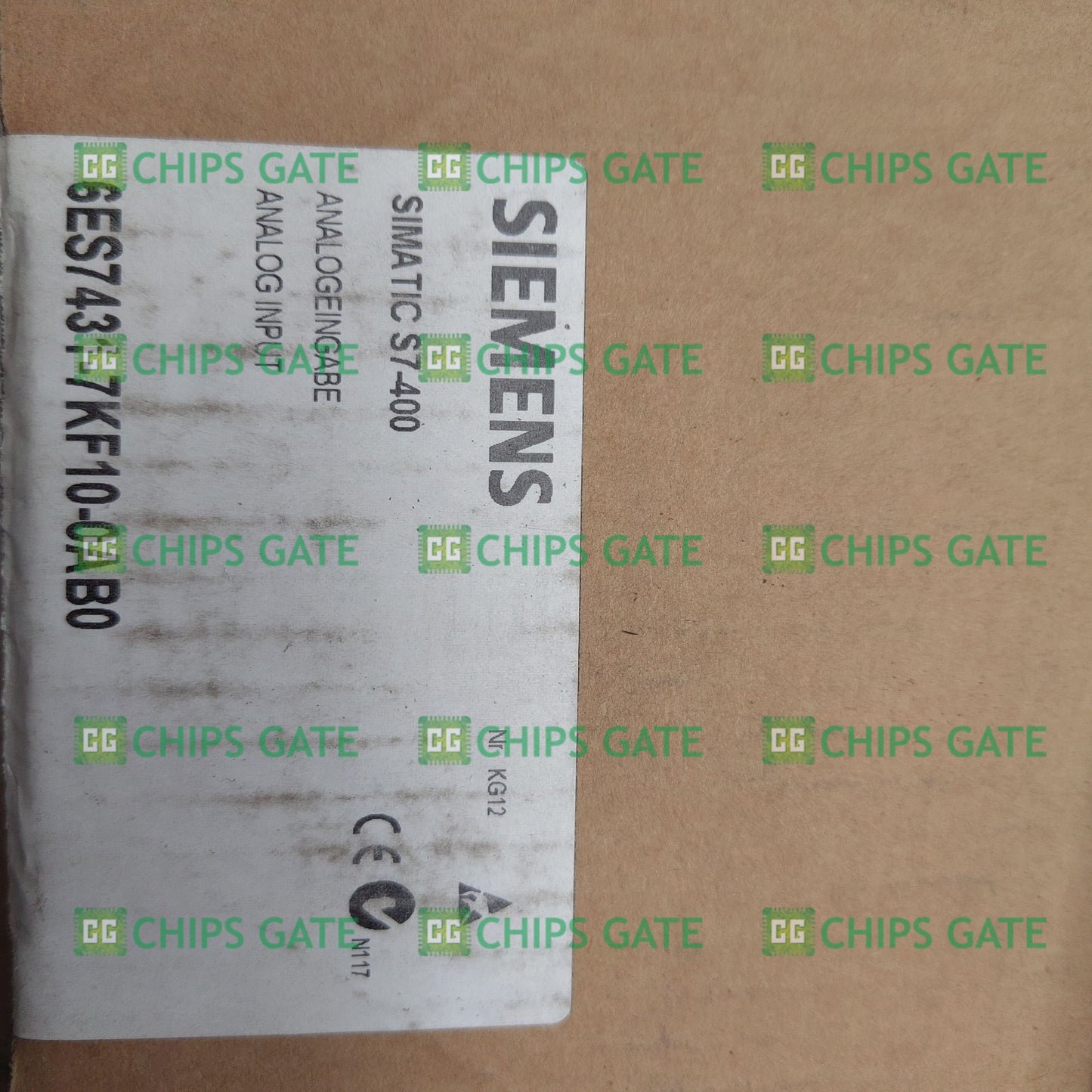 6ES74317KF100AB0