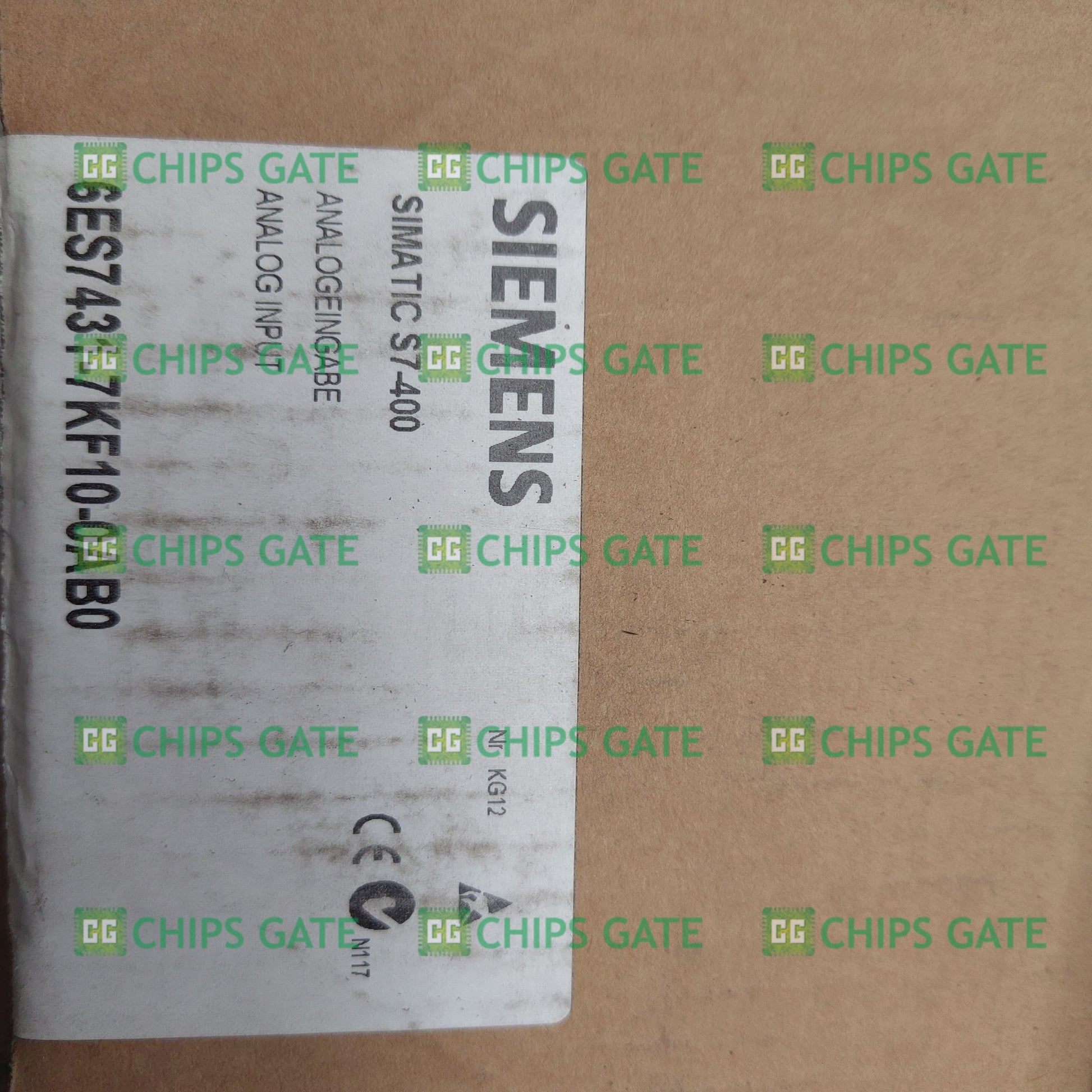 6ES74317KF100AB0