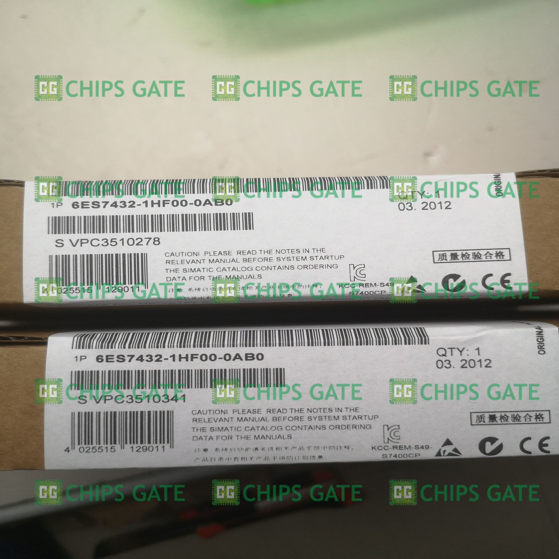 6ES74321HF000AB0