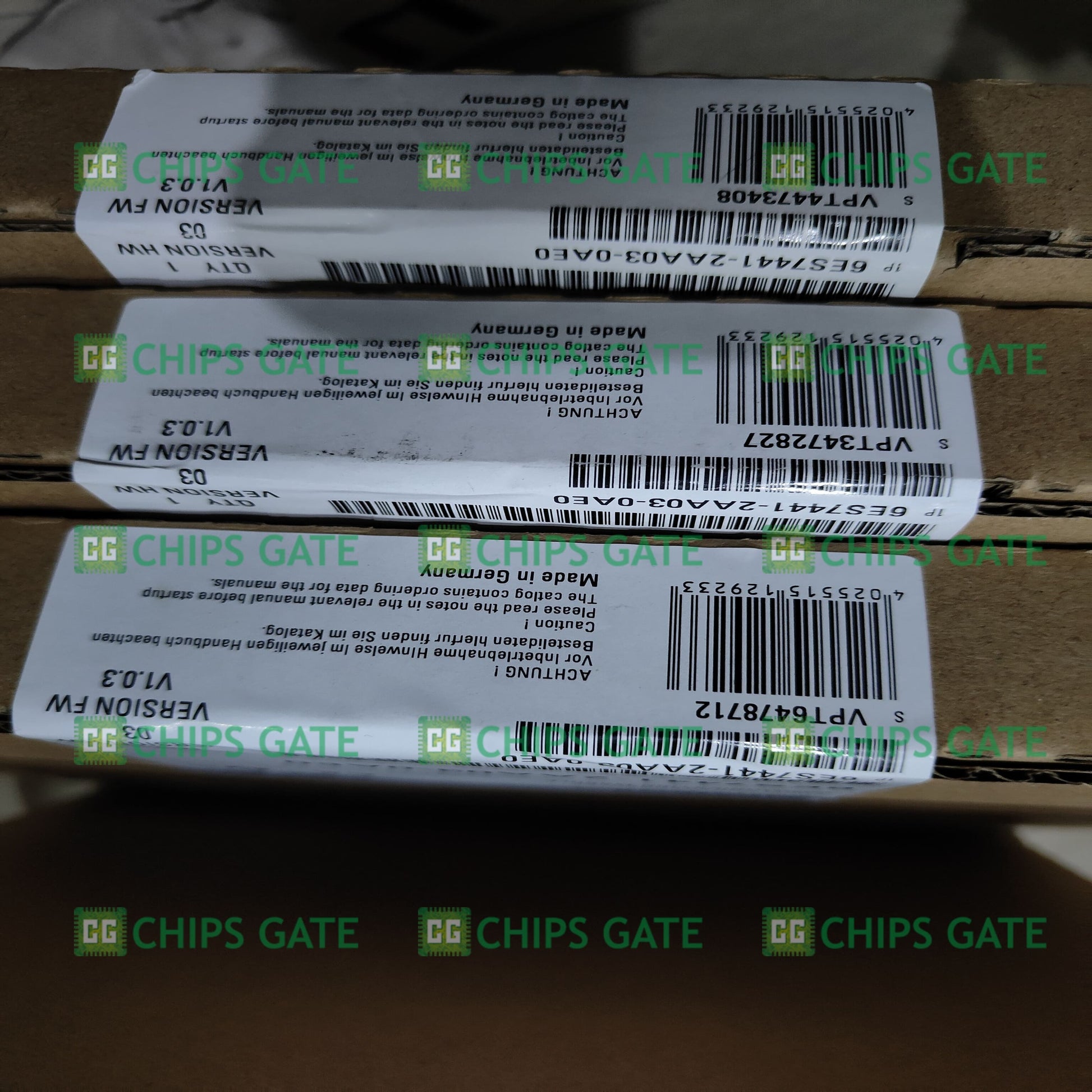 6ES74412AA030AE0