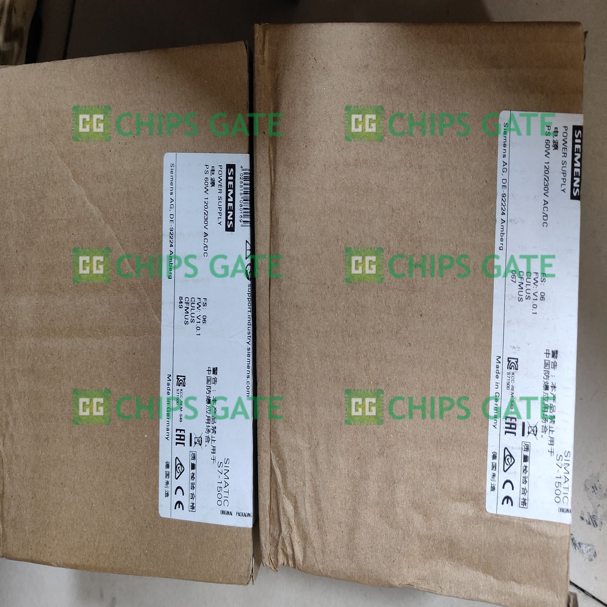 6ES75070RA000AB0