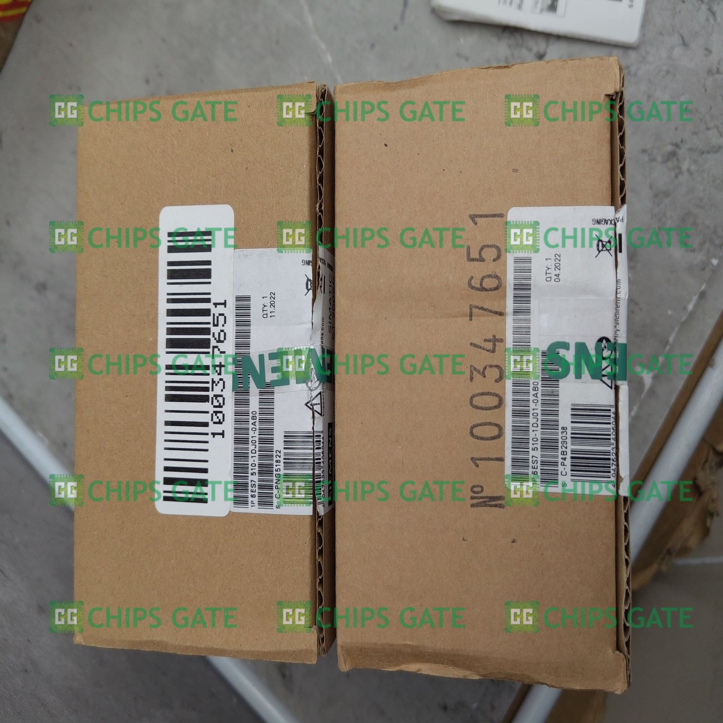 6ES75101DJ010AB0