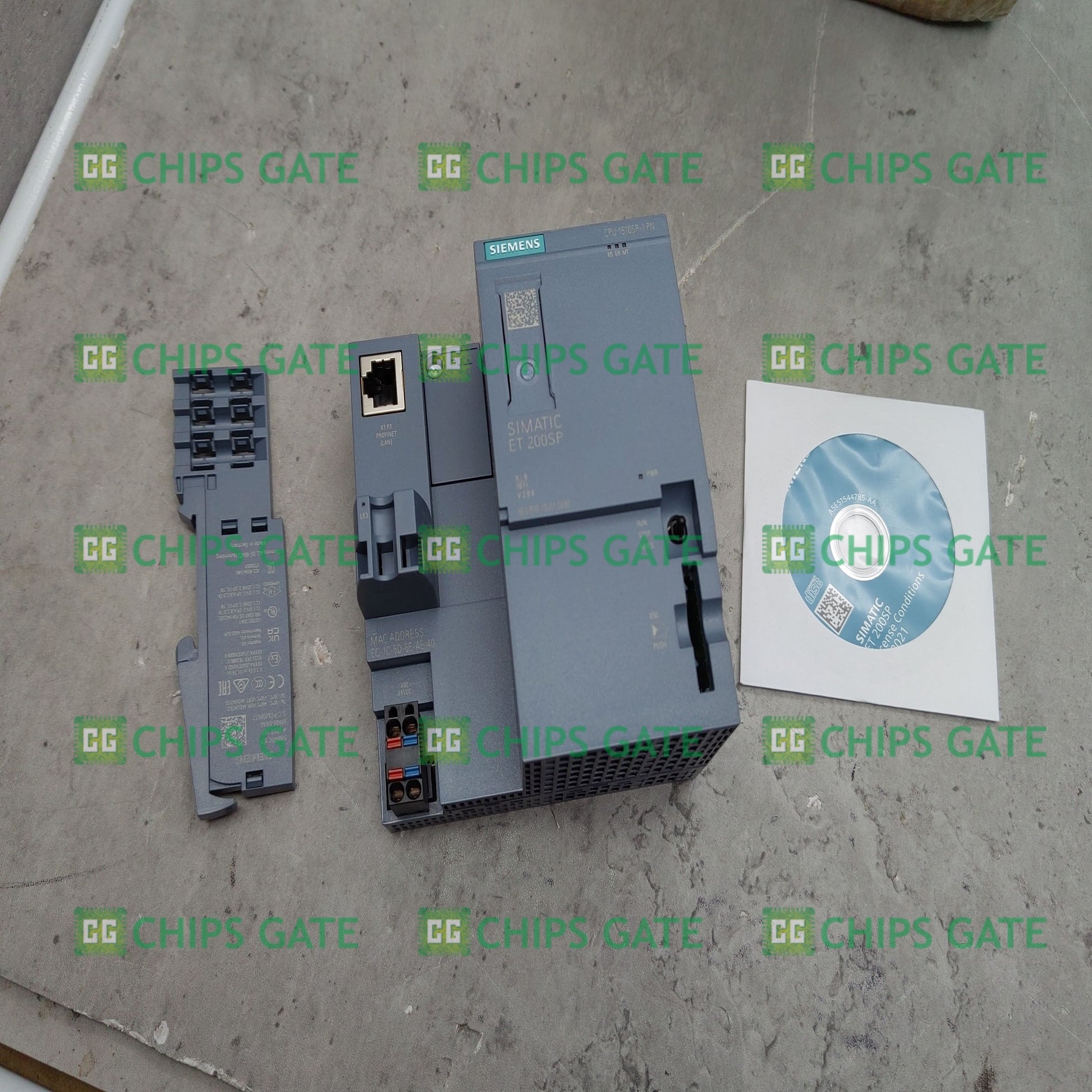 6ES75101DJ010AB0