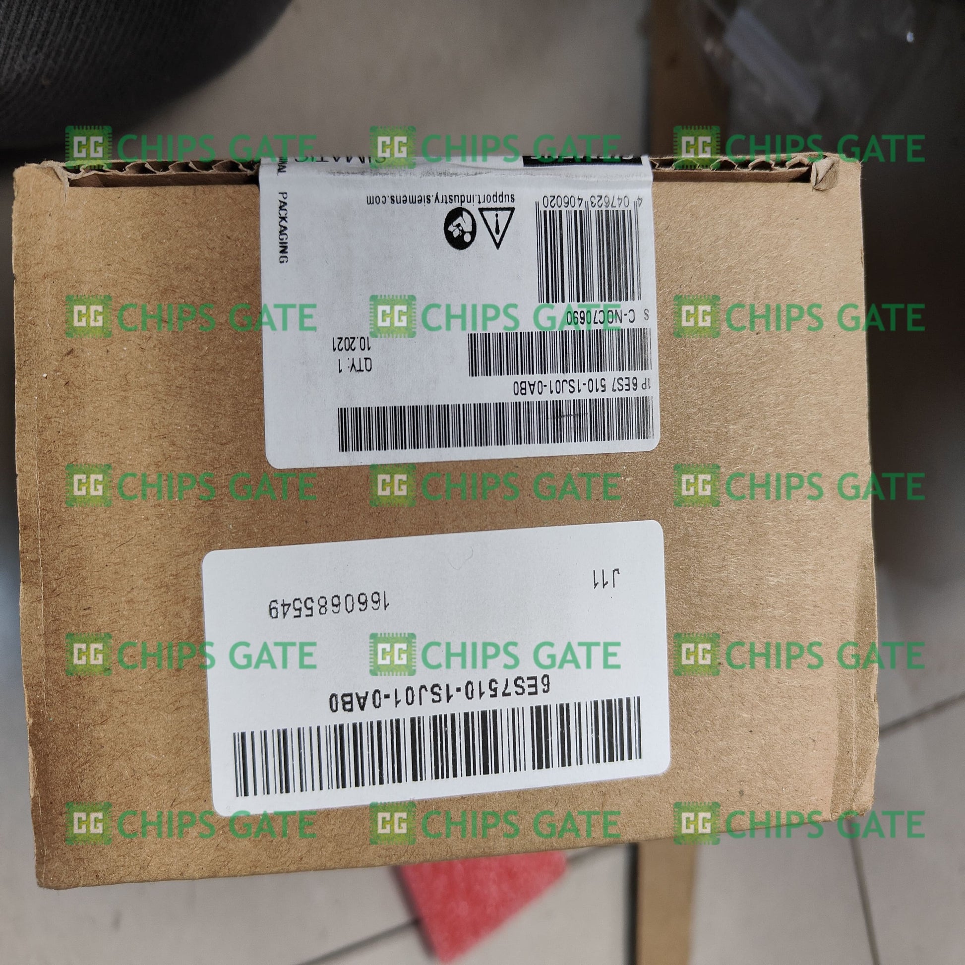 6ES75101SJ010AB0