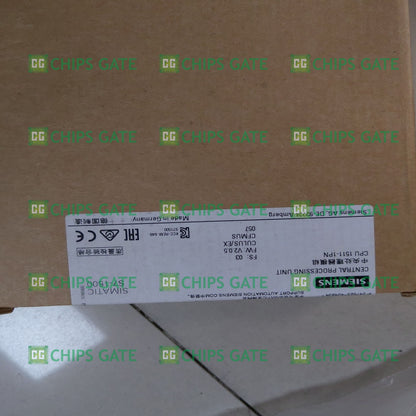 6ES75111AK010AB0
