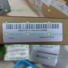 6ES75111AL030AB0