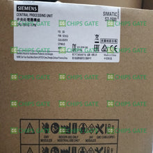 6ES75111CK010AB0