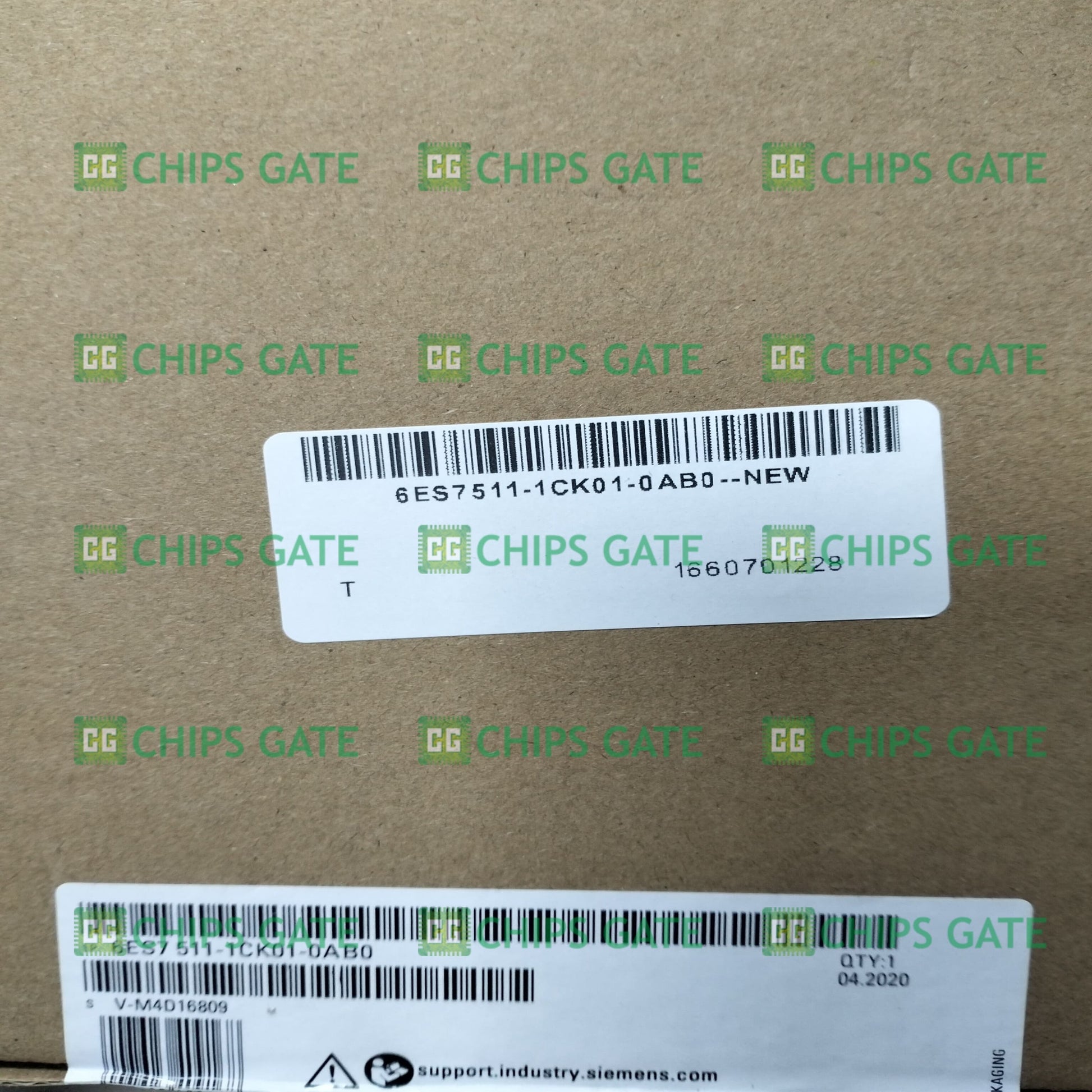 6ES75111CK010AB0