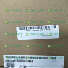 6ES75111CK010AB0