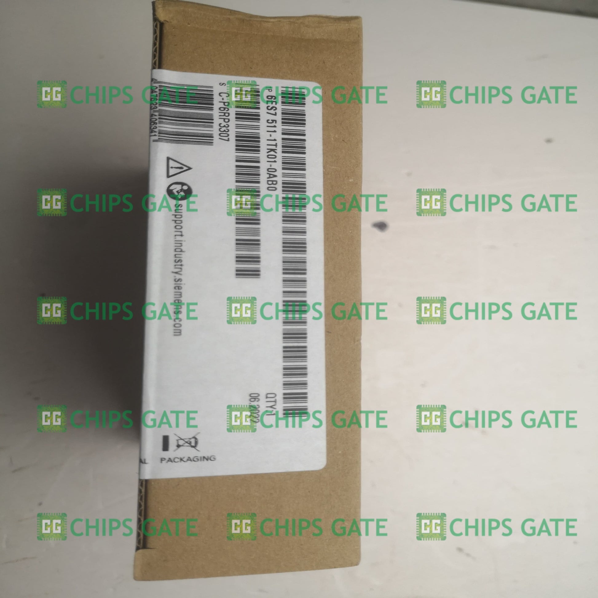 6ES75111TK010AB0