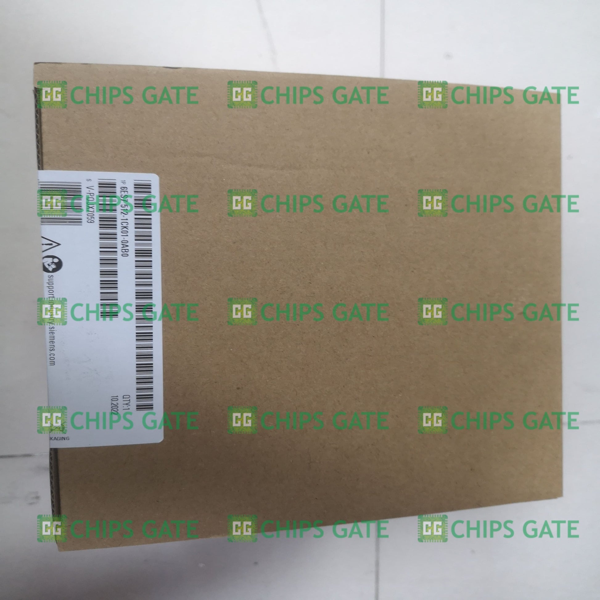 6ES75121CK010AB0