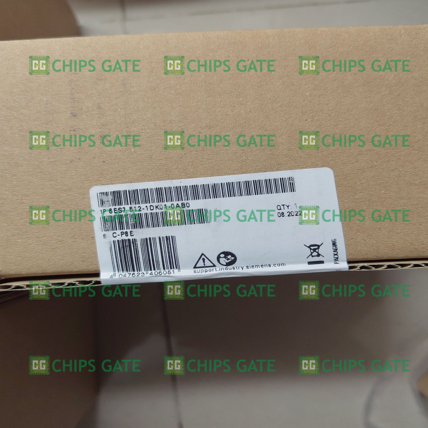 6ES75121DK010AB0