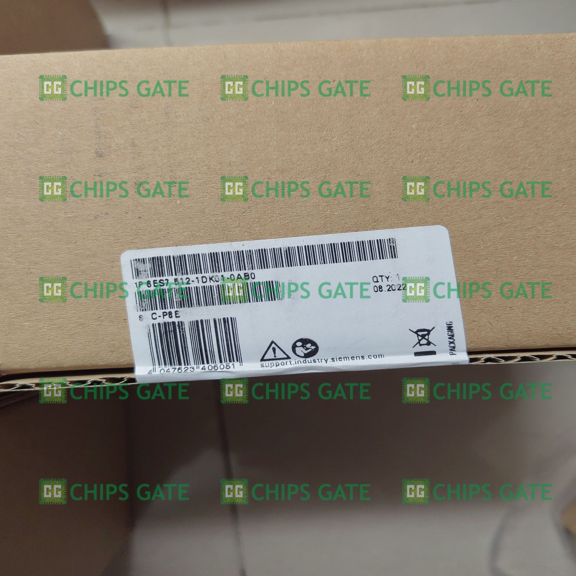 6ES75121DK010AB0