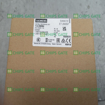 6ES75121DK010AB0