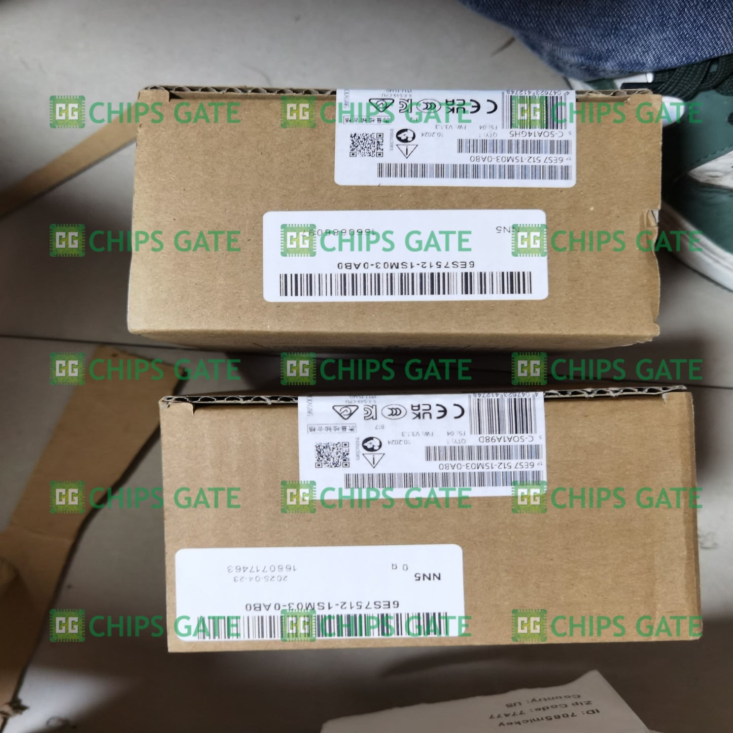 6ES75121SM030AB0