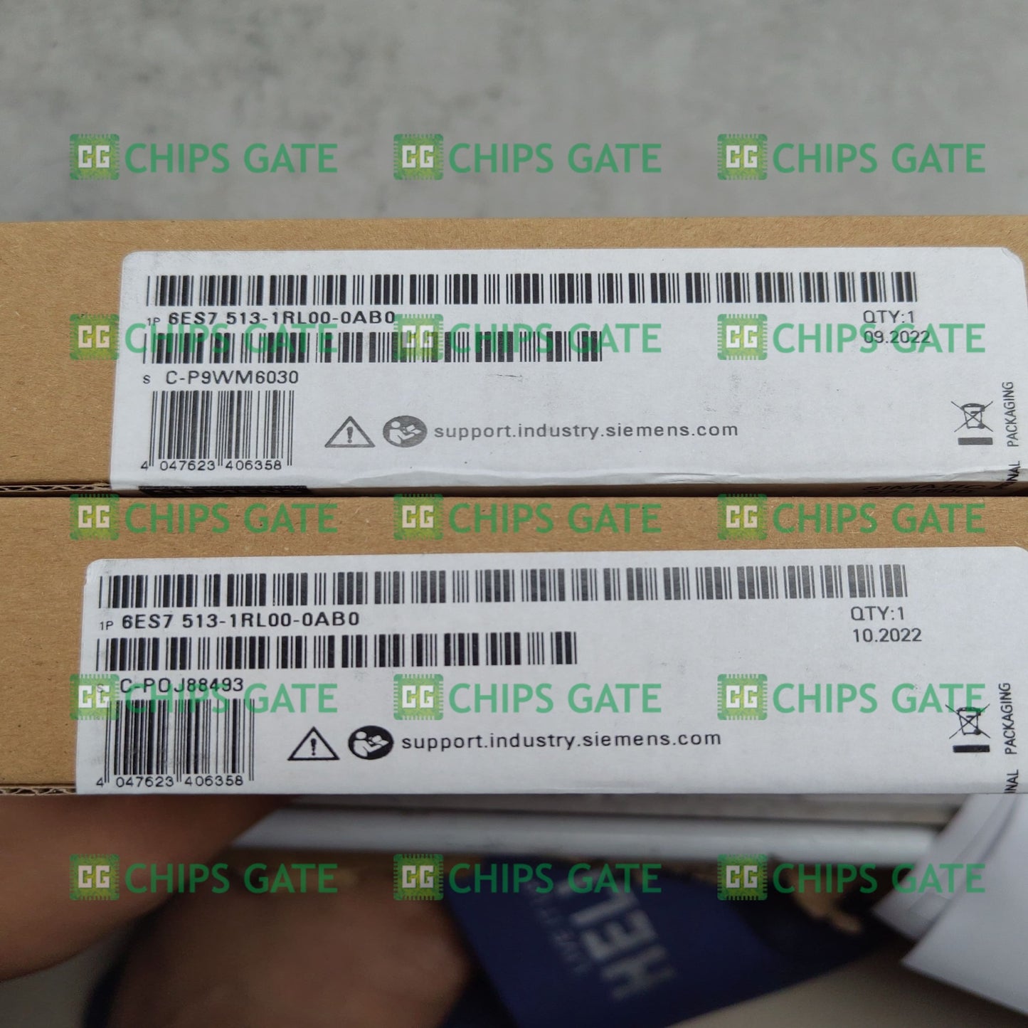 6ES75131RL000AB0