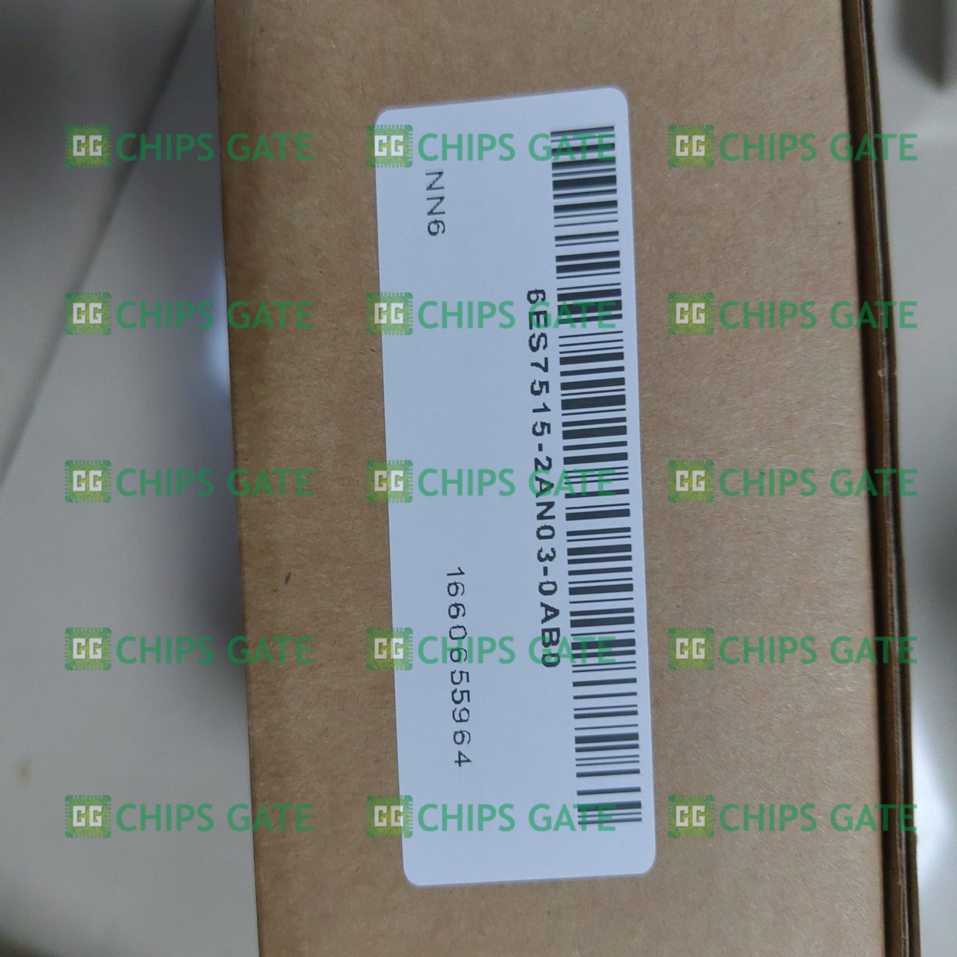 6ES75152AN030AB0
