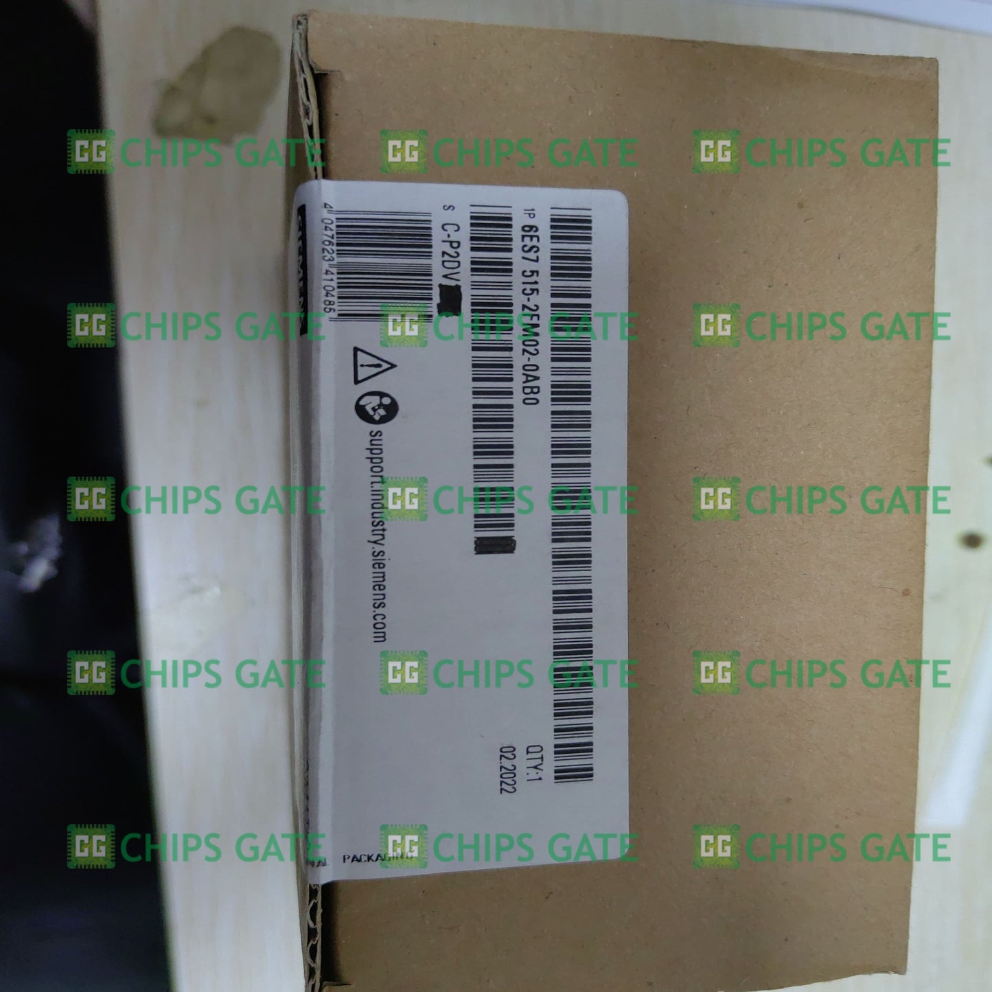 6ES75152FM020AB0