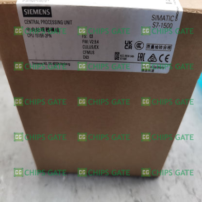 6ES75152RM000AB0