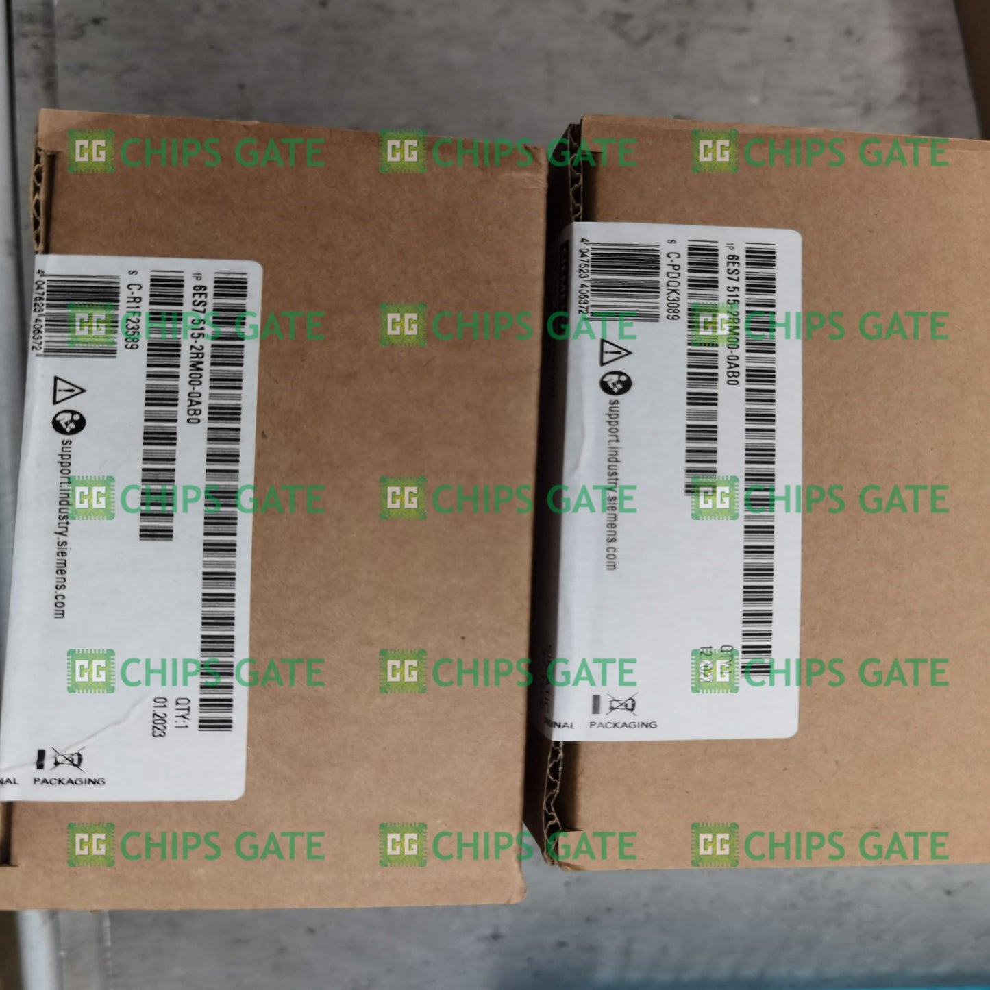 6ES75152RM000AB0
