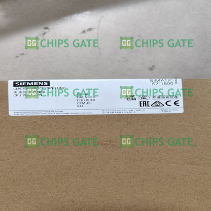 6ES75152TN030AB0