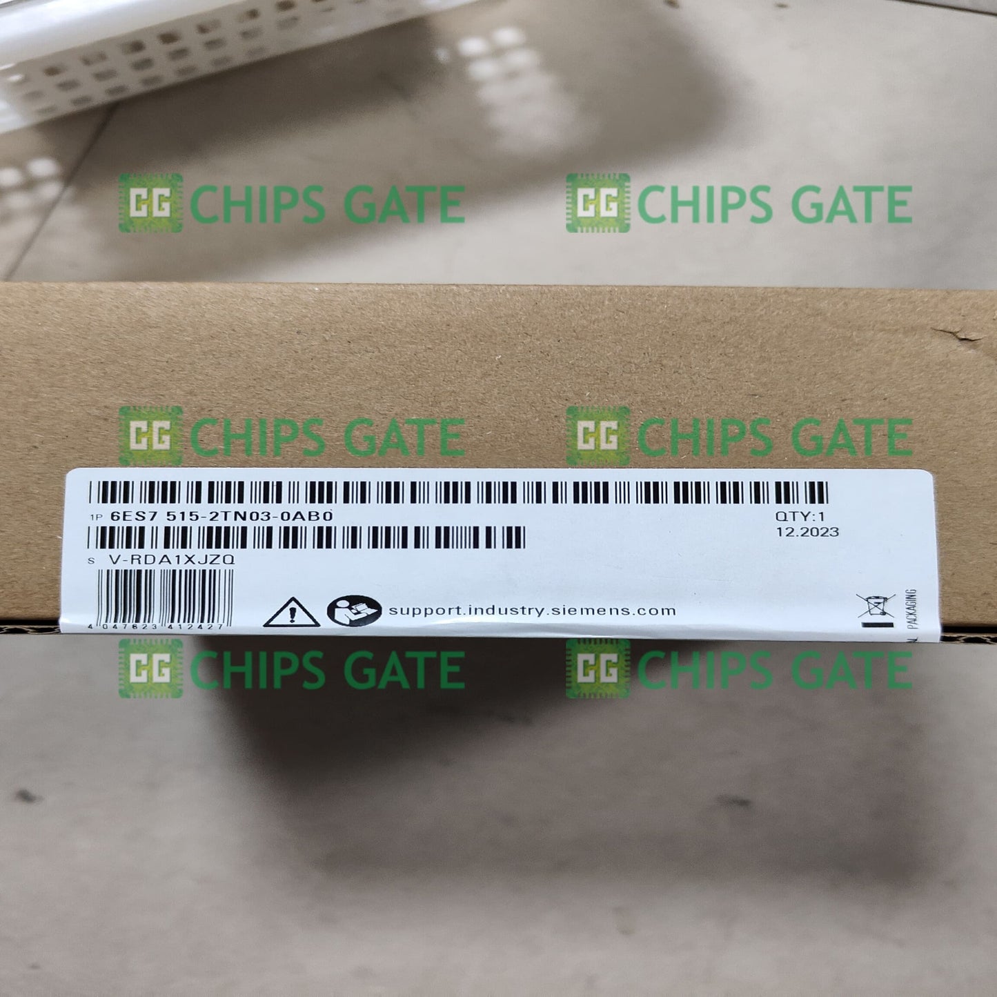 6ES75152TN030AB0