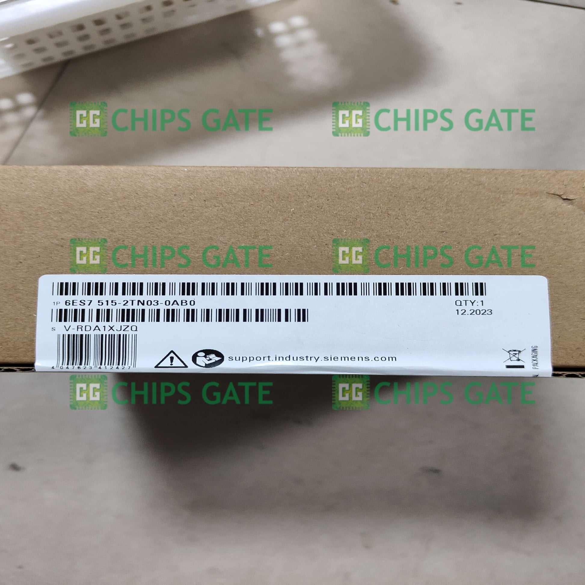 6ES75152TN030AB0