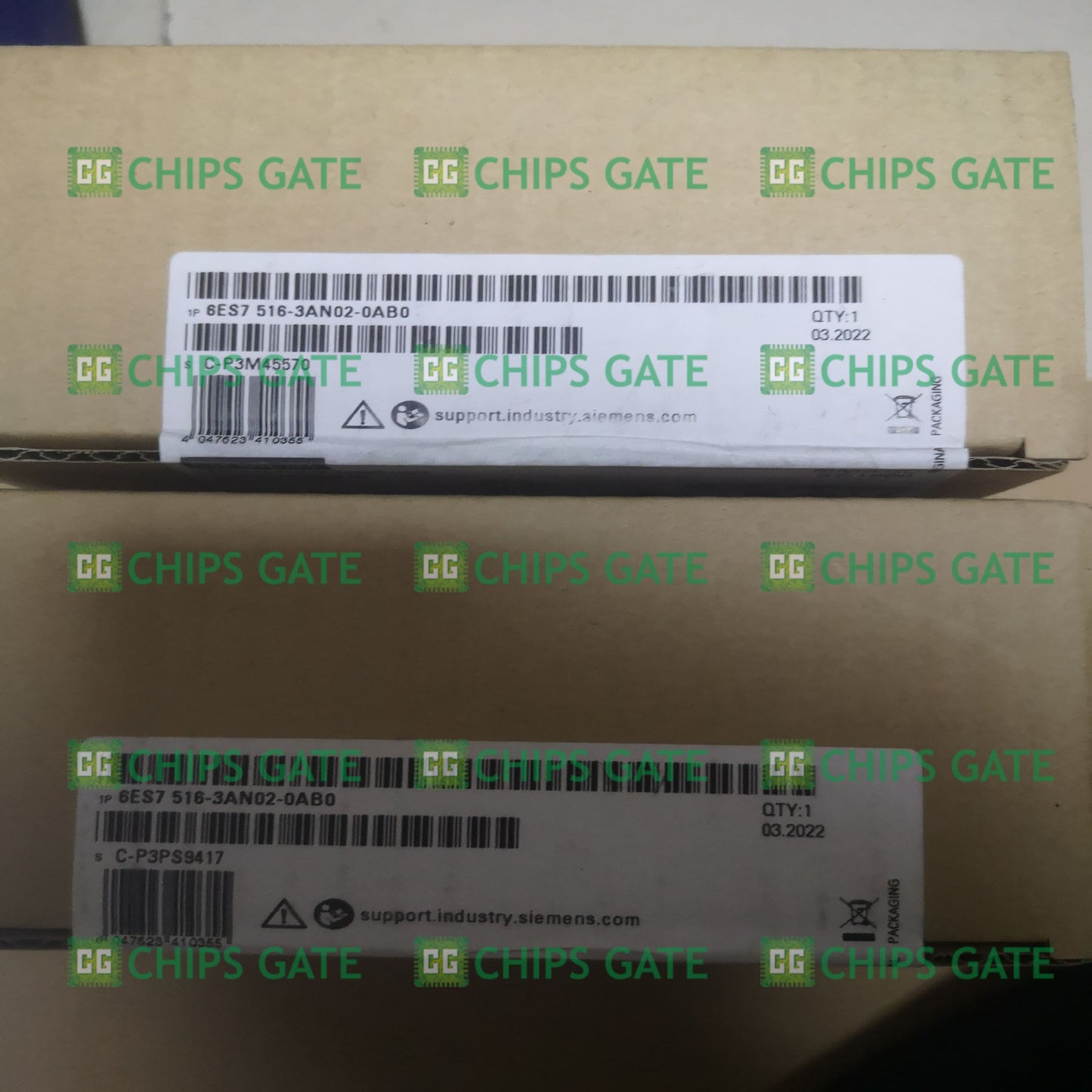 6ES75163AN020AB0