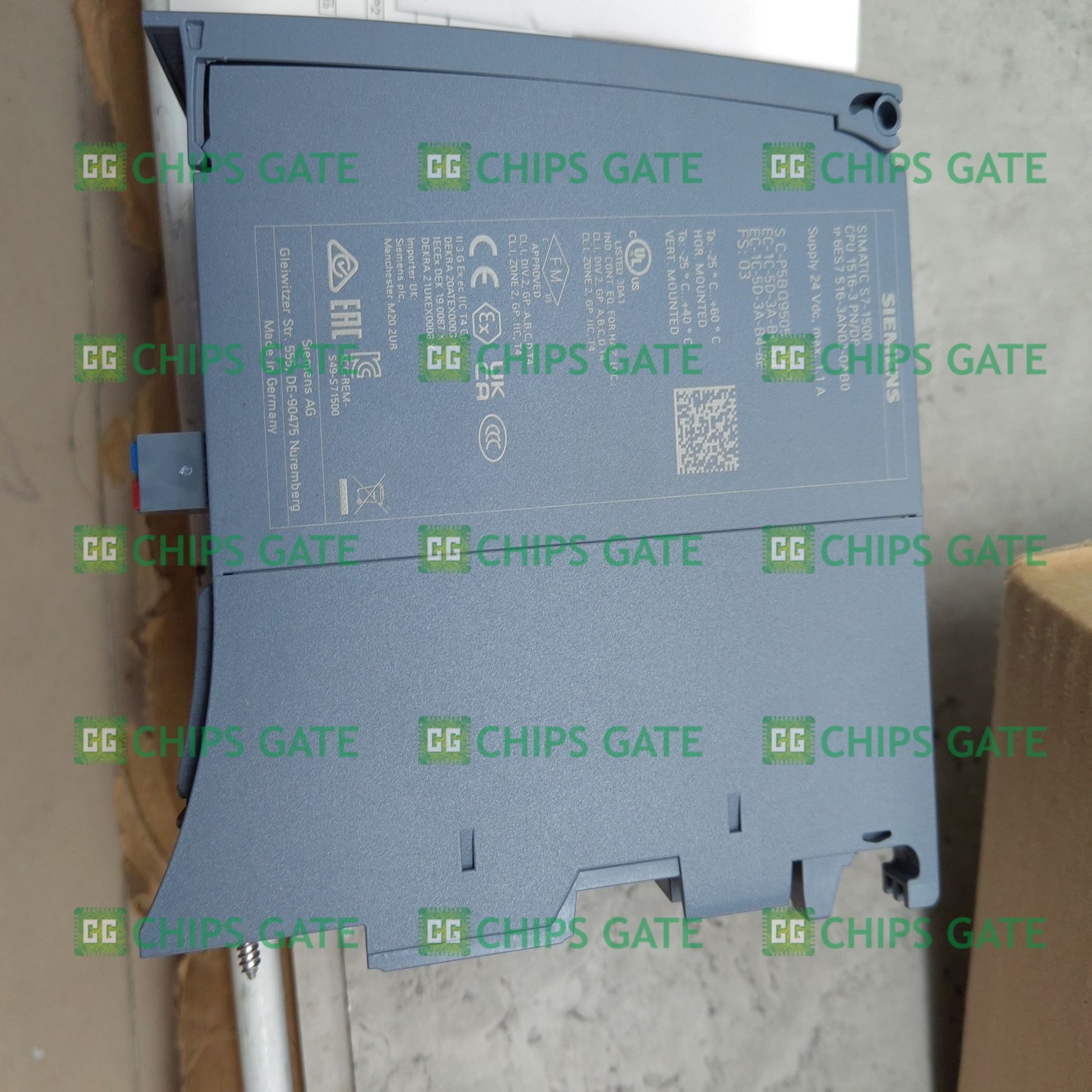 6ES75163AN020AB0