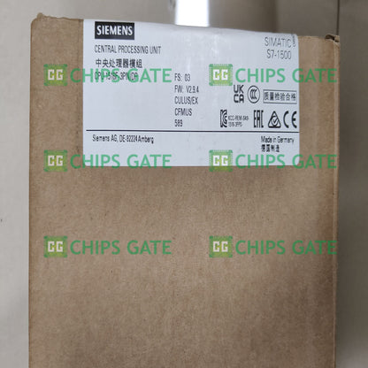 6ES75163FP030AB0
