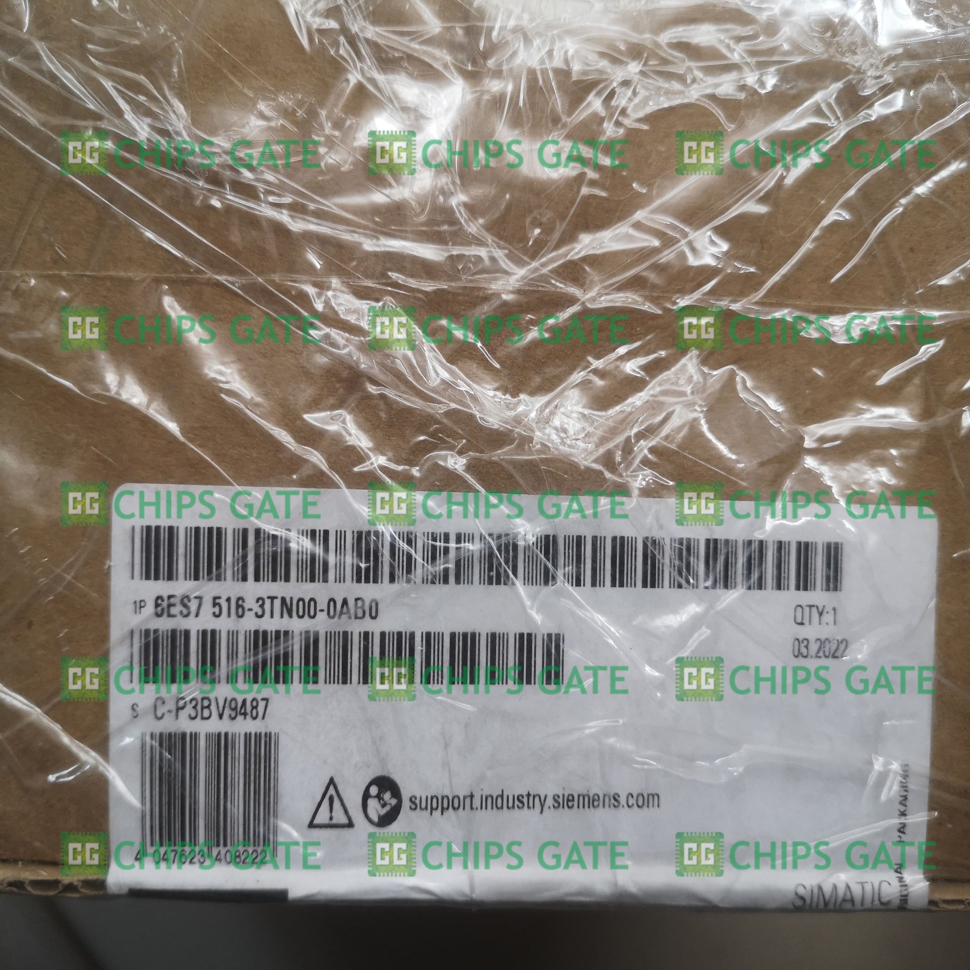 6ES75163TN000AB0