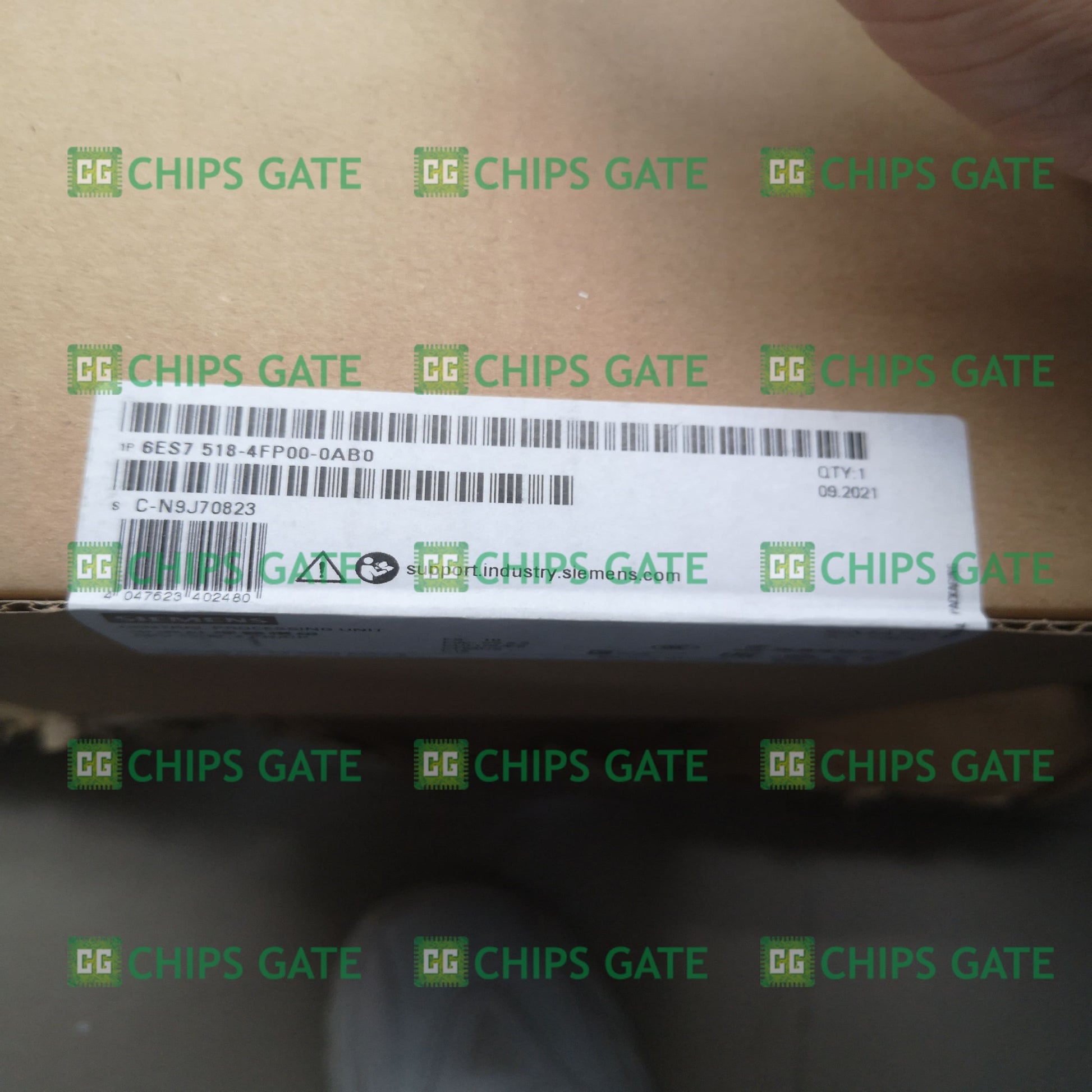 6ES75184FP000AB0