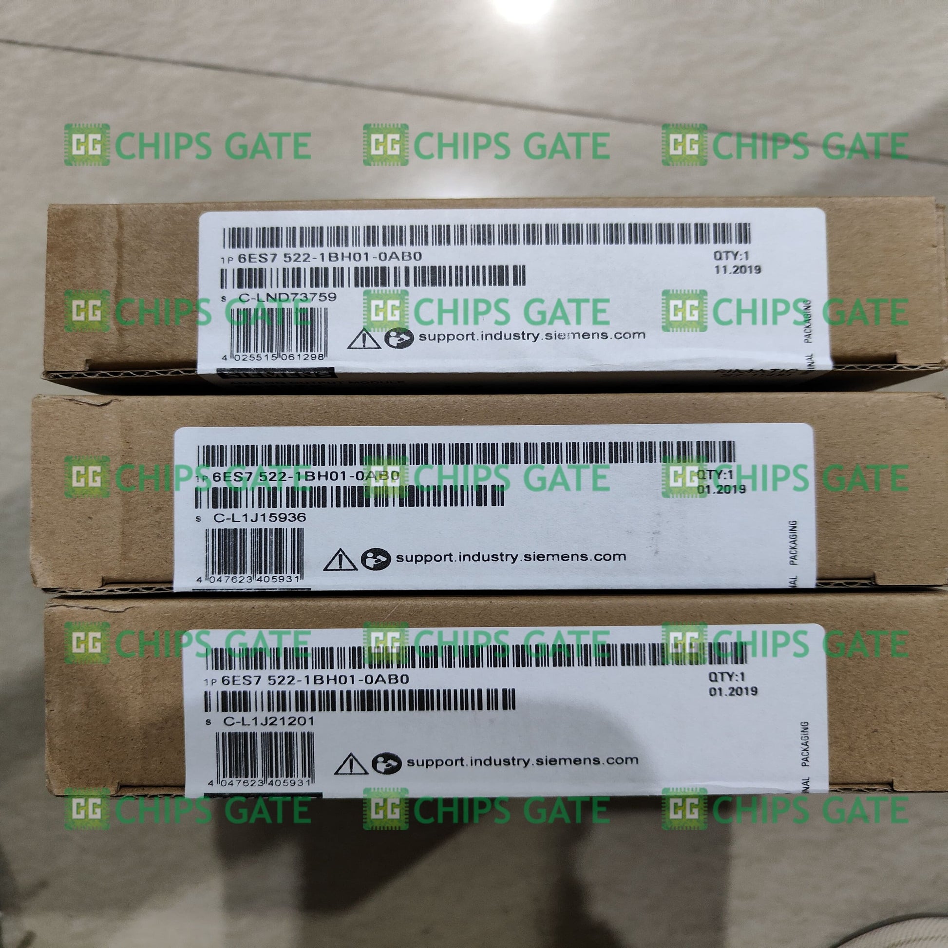 6ES75221BH010AB0