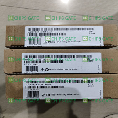 6ES75221BH010AB0
