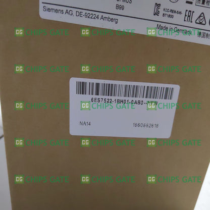 6ES75221BH010AB0
