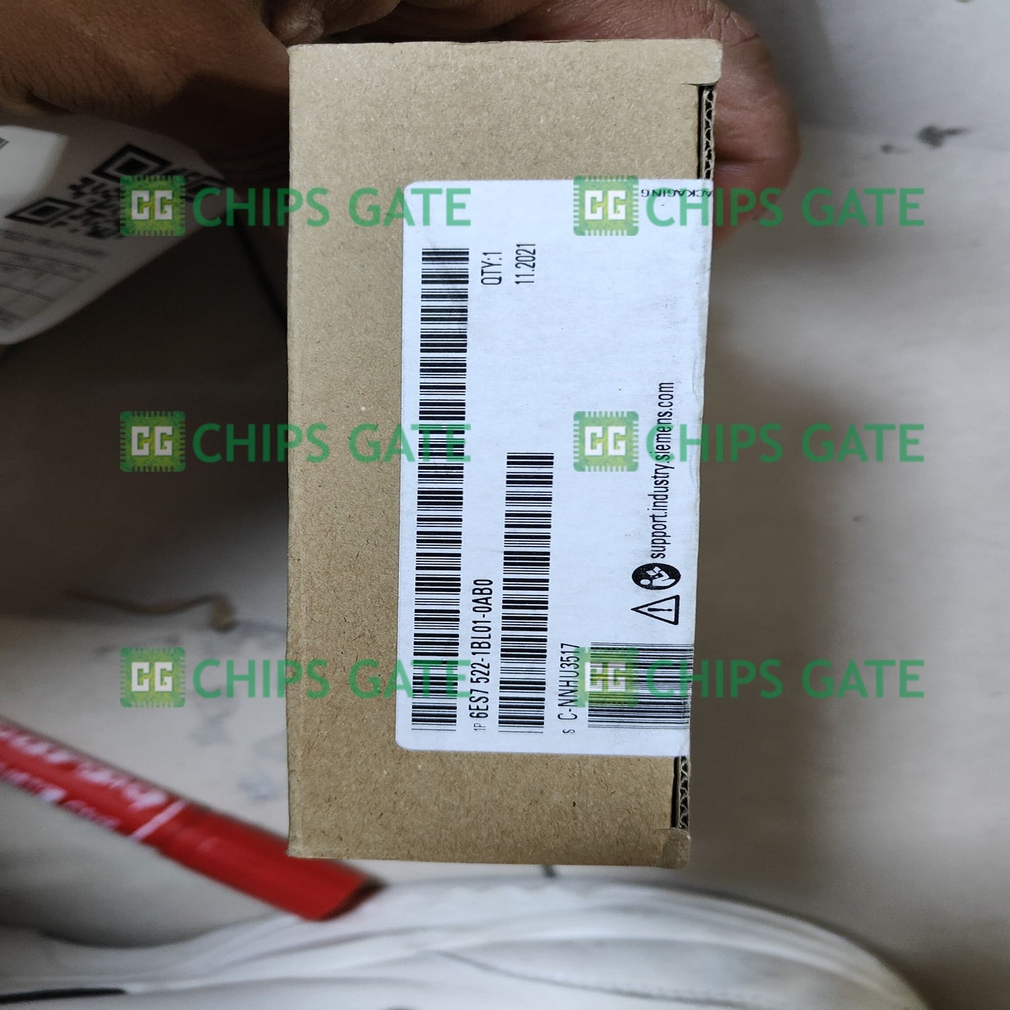 6ES75221BL010AB0