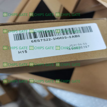 6ES75225HH000AB0