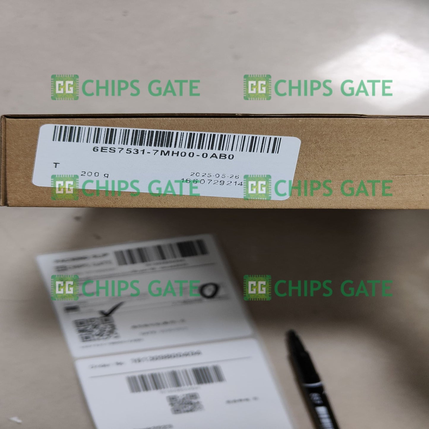 6ES75317MH000AB0