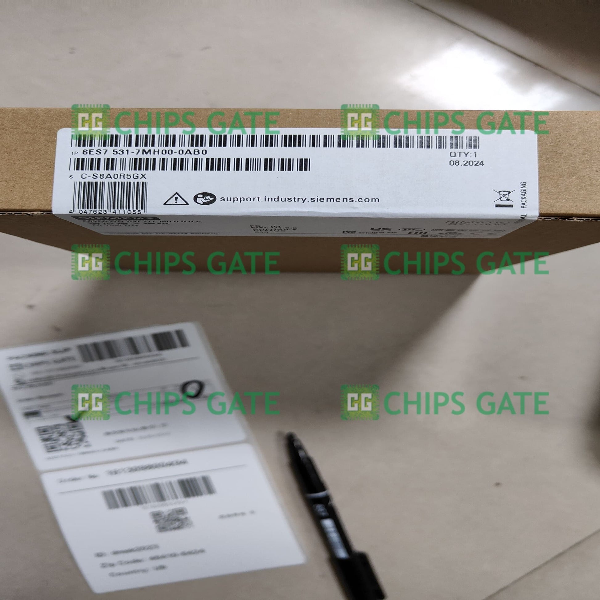 6ES75317MH000AB0