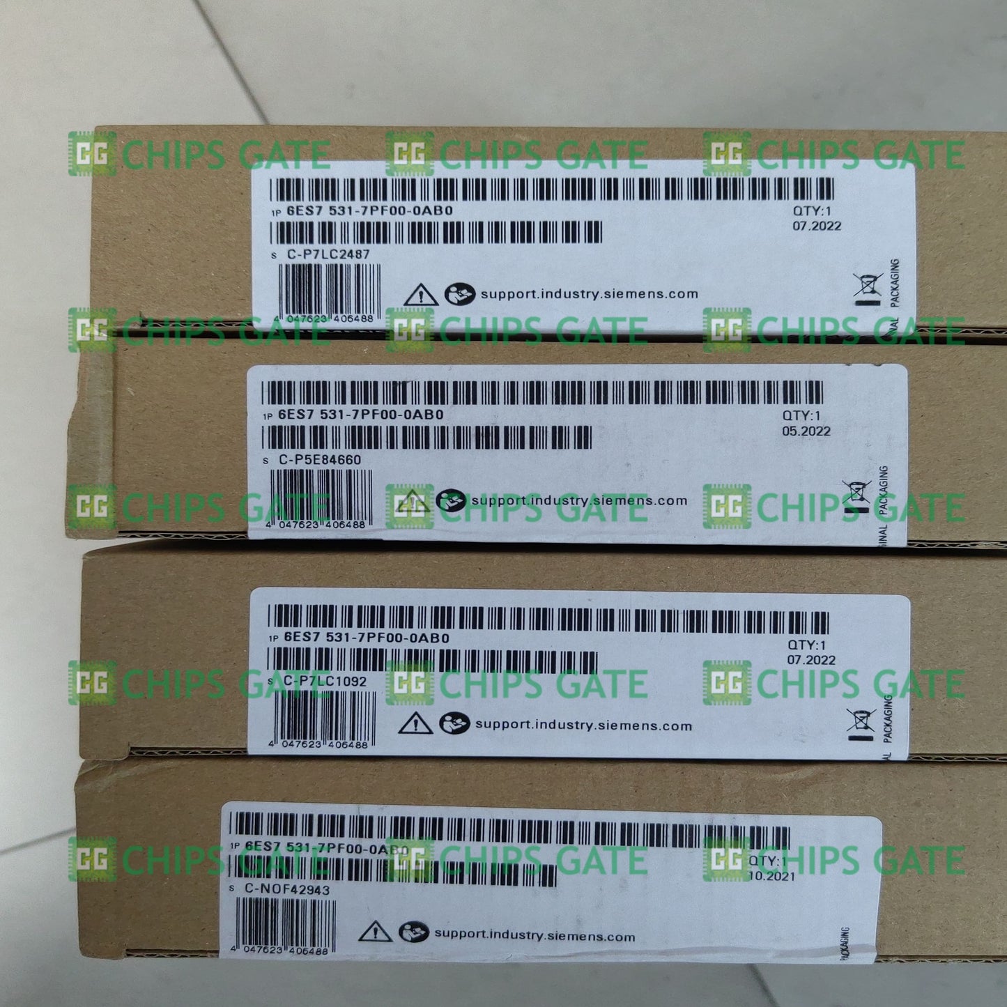 6ES75317PF000AB0