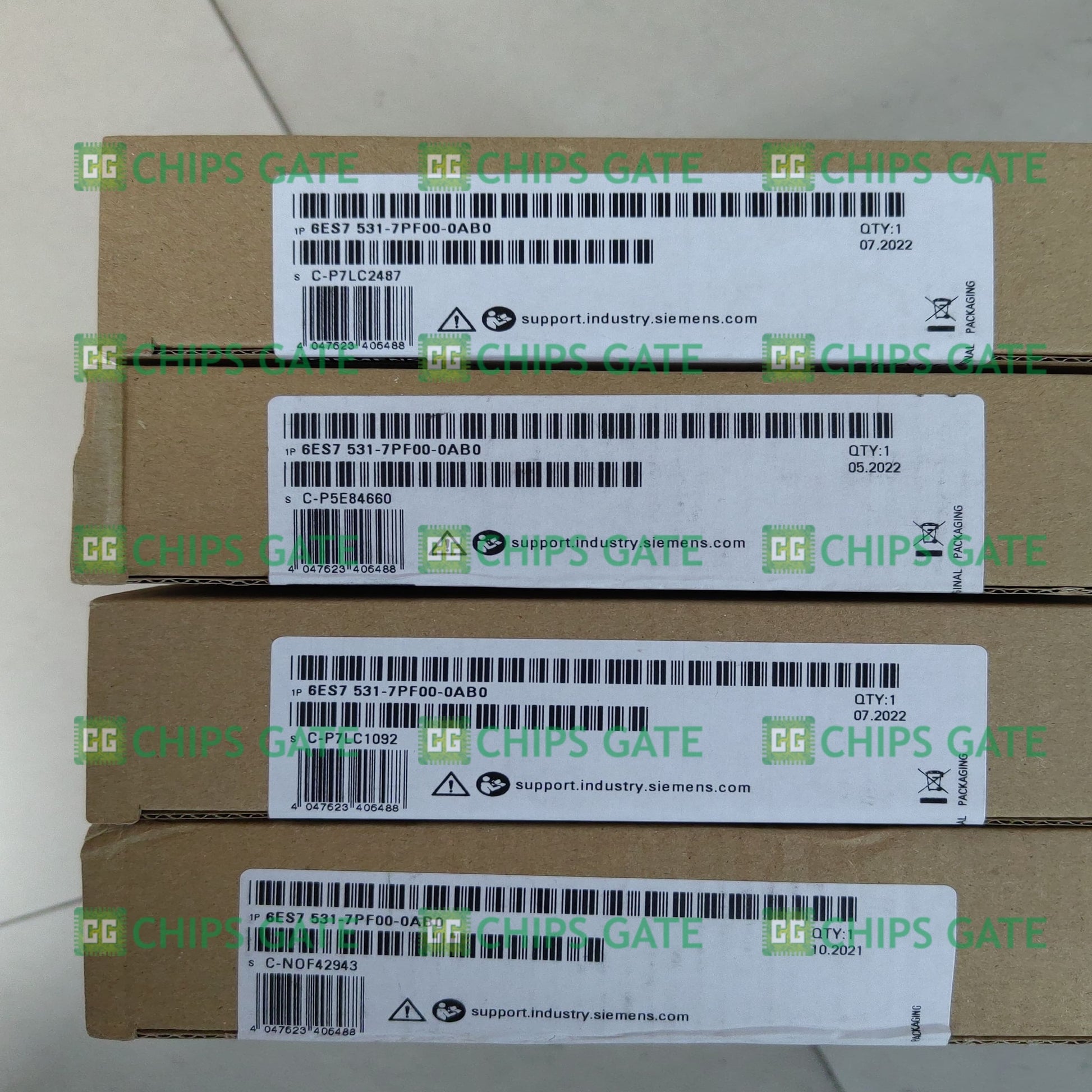 6ES75317PF000AB0