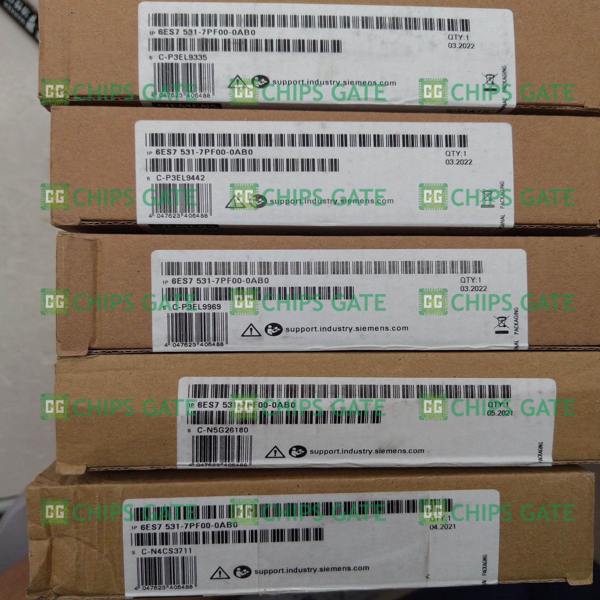 6ES75317PF000AB0