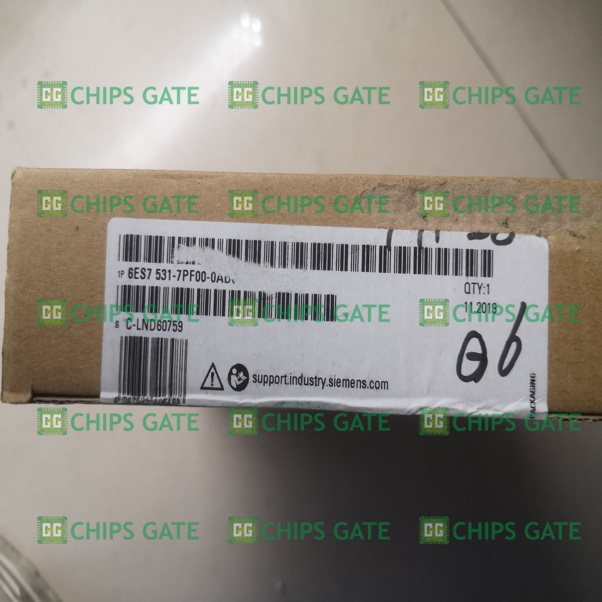 6ES75317PF000AB0