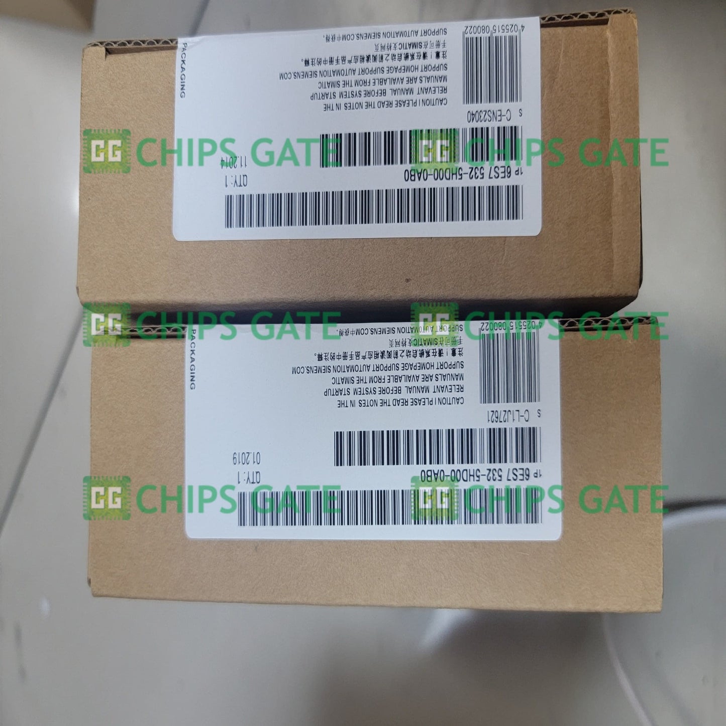 6ES75325HD000AB0