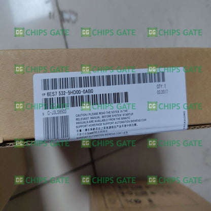 6ES75325HD000AB0
