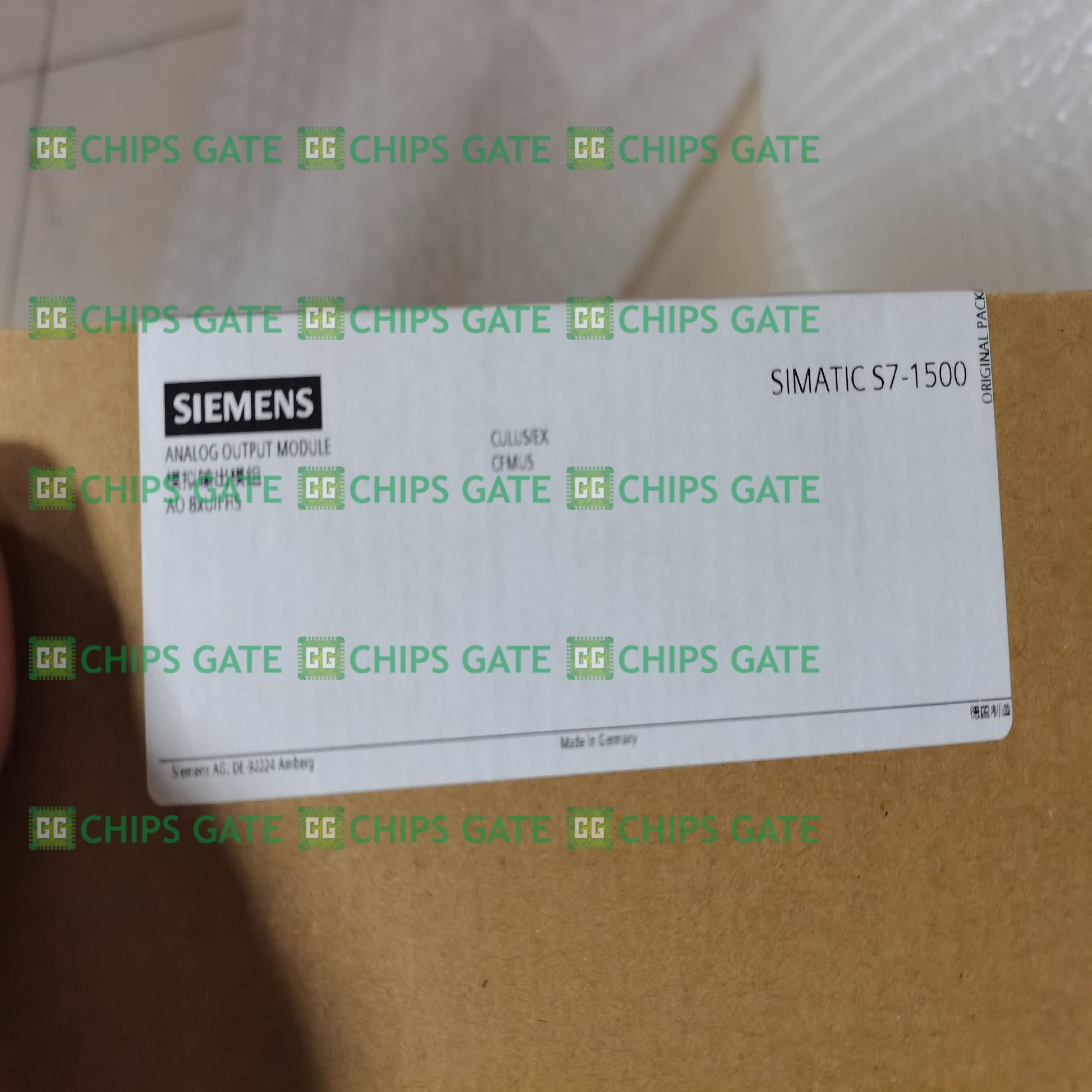 6ES75325HF000AB0