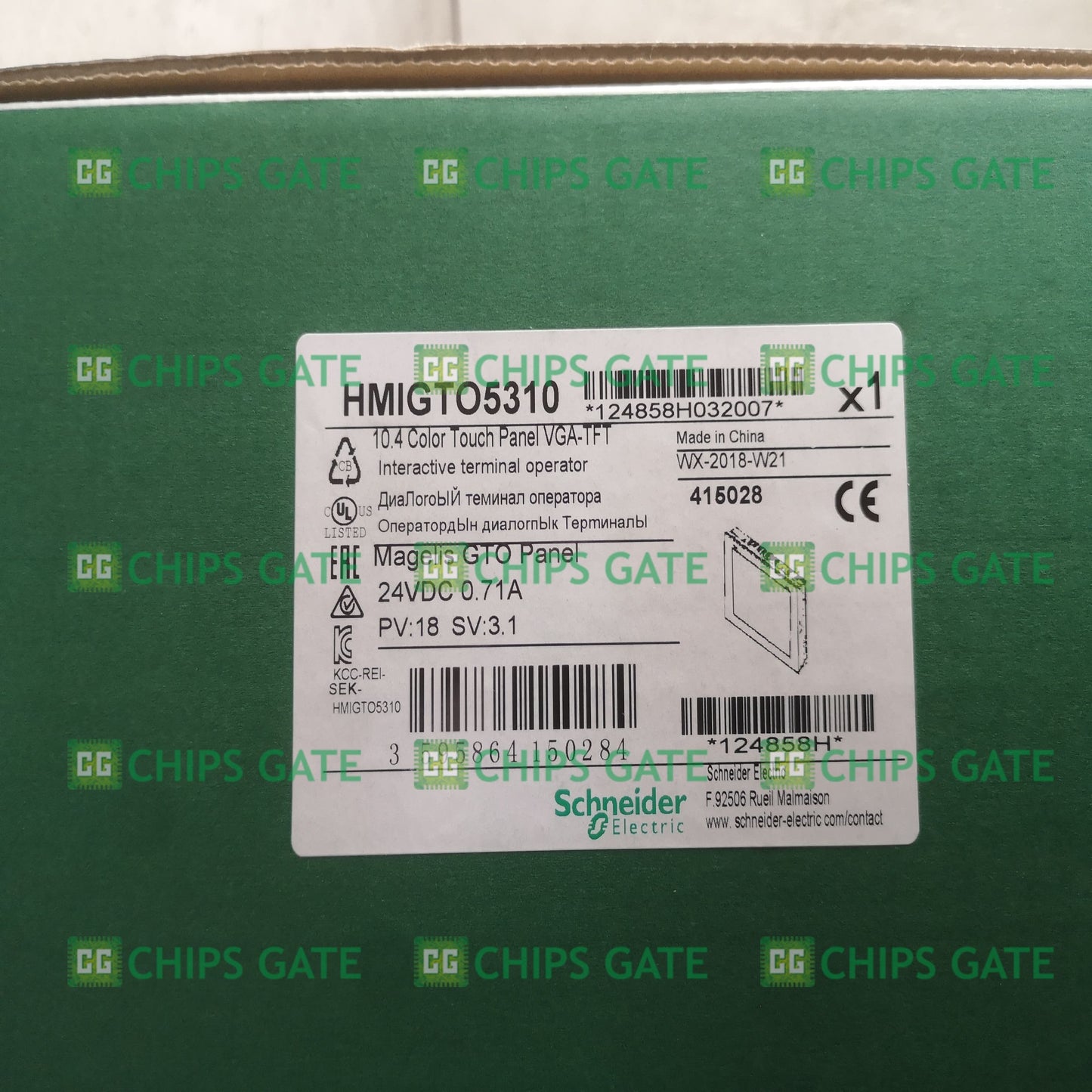 6ES75347QE000AB0