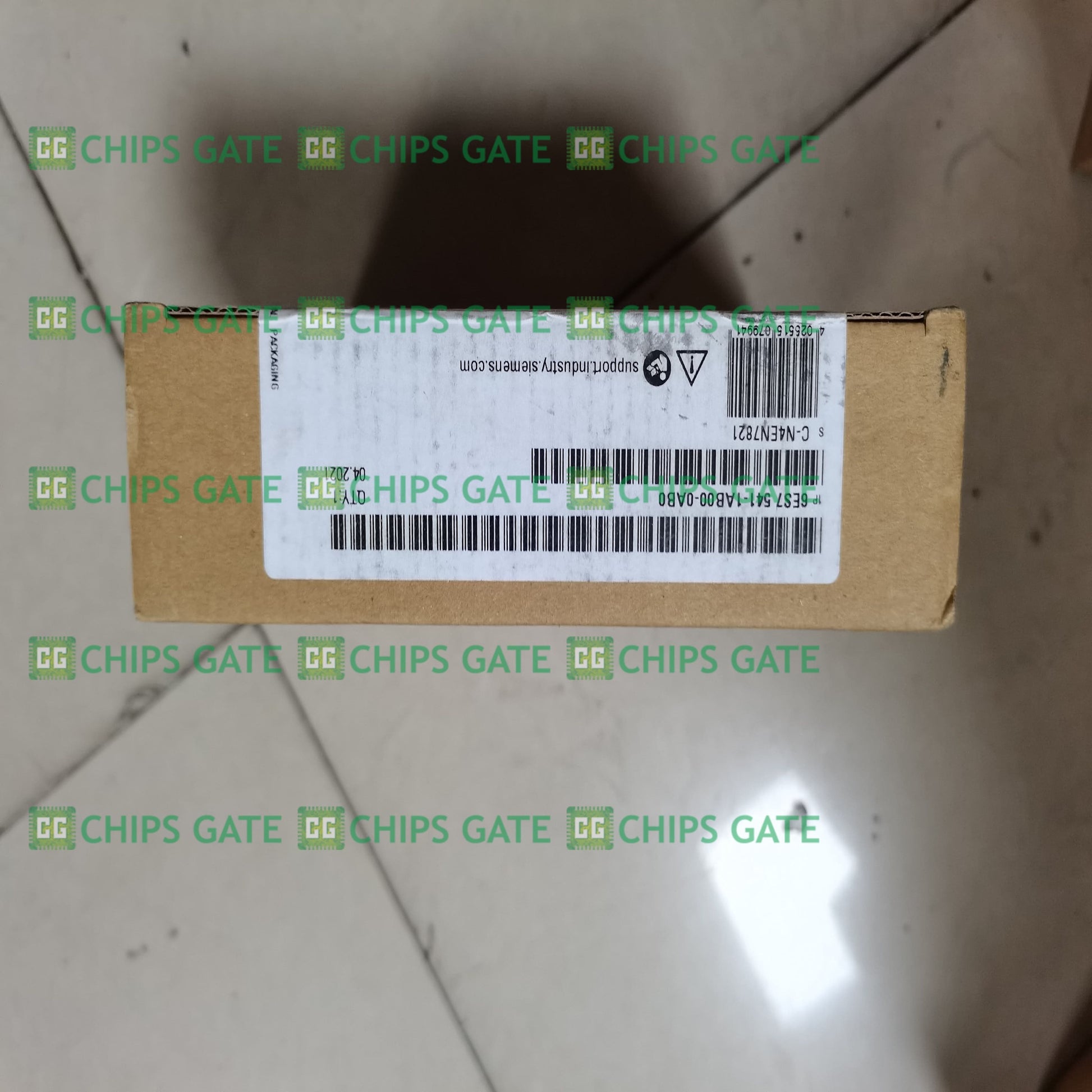 6ES75411AB000AB0